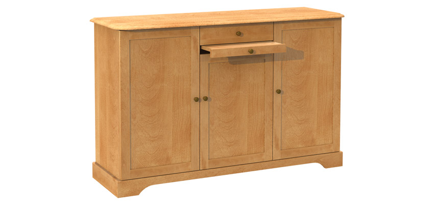 Buffet - BB-000321