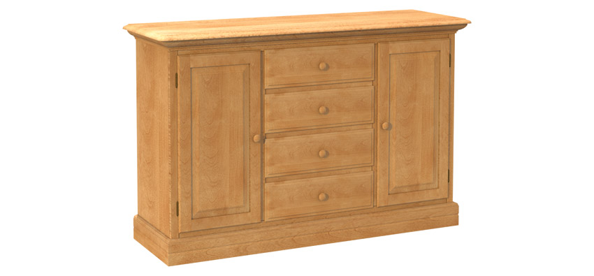 Buffet - BB-000330