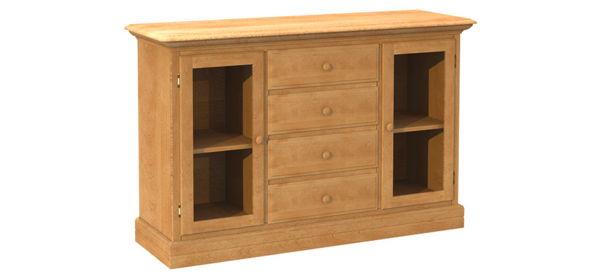 Buffet - BB-000331