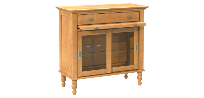 Buffet - BB-000337