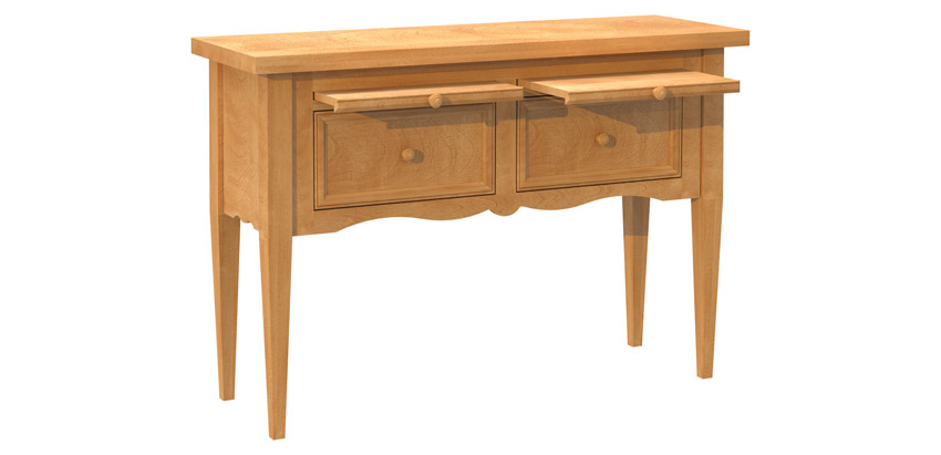 Buffet - BB-005954