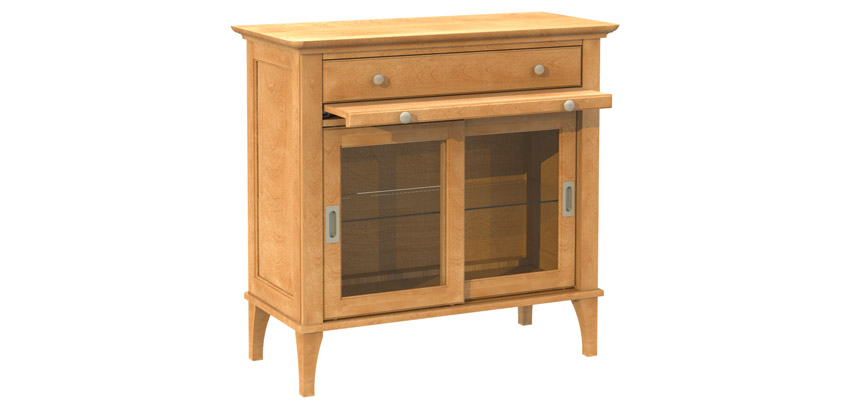 Buffet - BB-114038