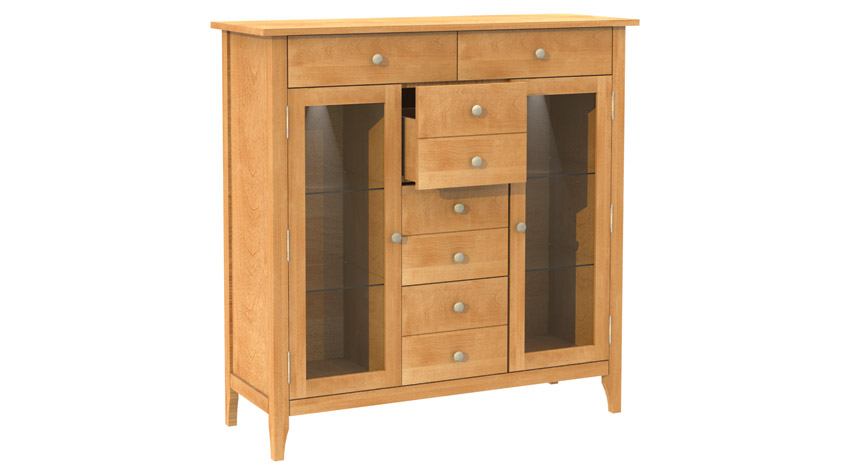 Buffet - BB-114855