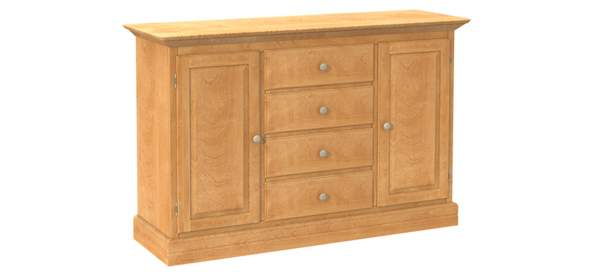 Buffet - BB-115630