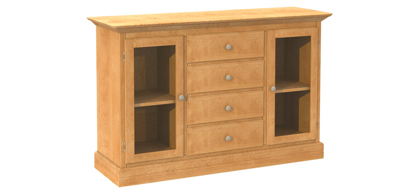 Buffet - BB-115631