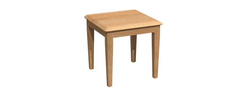 Bench - BE018B-1202