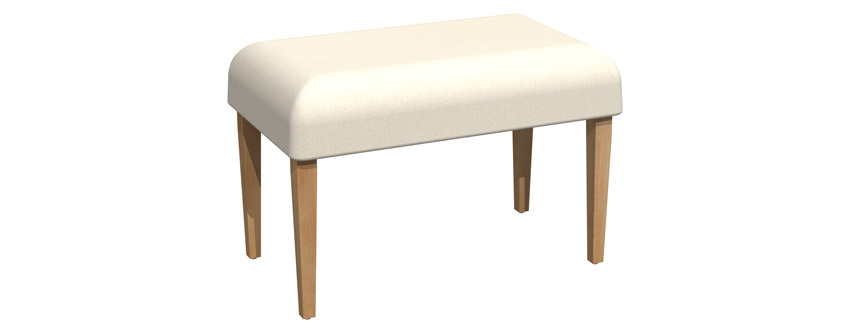Bench - BE030B-1200