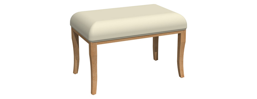 Bench - BE030B-1201