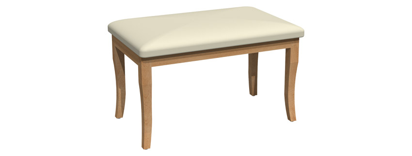 Bench - BE030B-1202