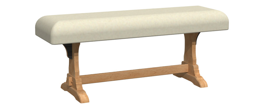 Bench - BE054B-1204