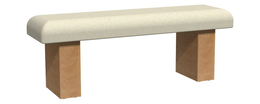 Bench - BE060B-1204