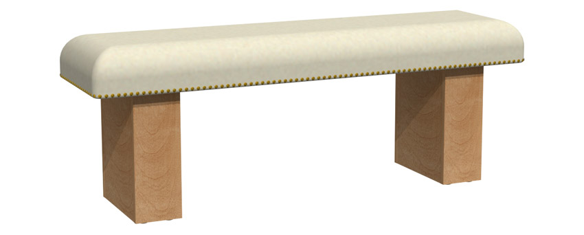 Bench - BE060B-1204