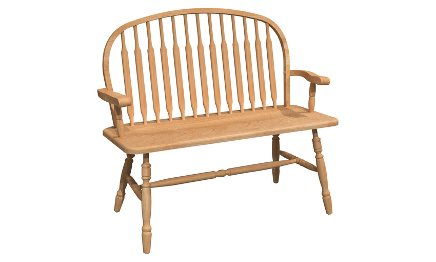Bench - BE300B-0000