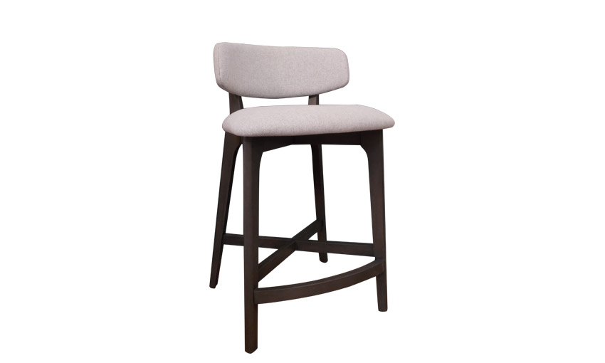Fixed stool - BSFB-1005