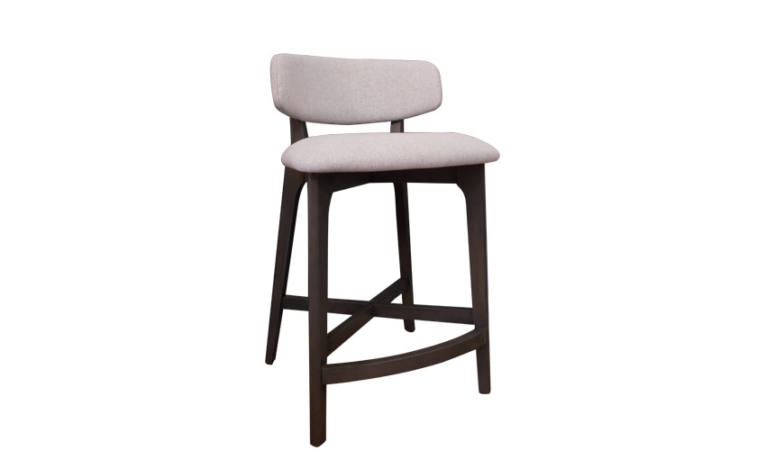 Tabouret fixe - BSFB-1005