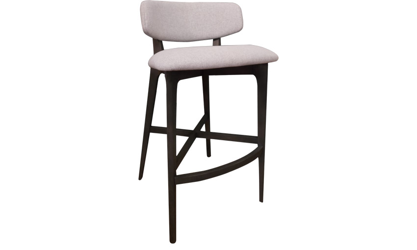 Fixed stool - BSFB-1005