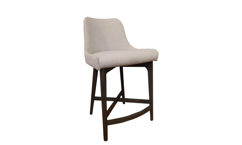 Fixed stool - BSFB-1010