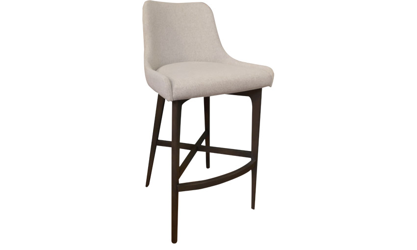 Fixed stool - BSFB-1010