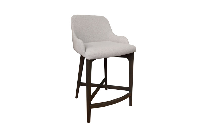Fixed stool - BSFB-1020