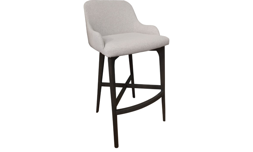 Fixed stool - BSFB-1020