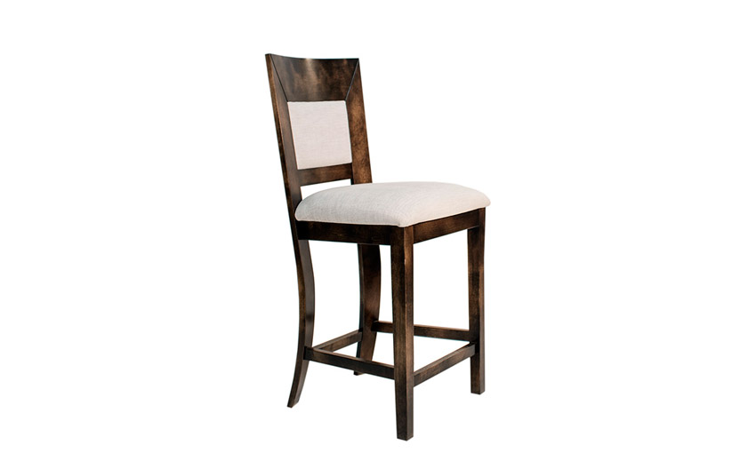Fixed stool - BSFB-1292