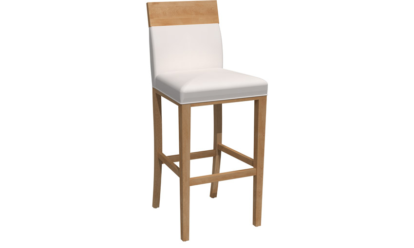 Fixed stool - BSFB-1352