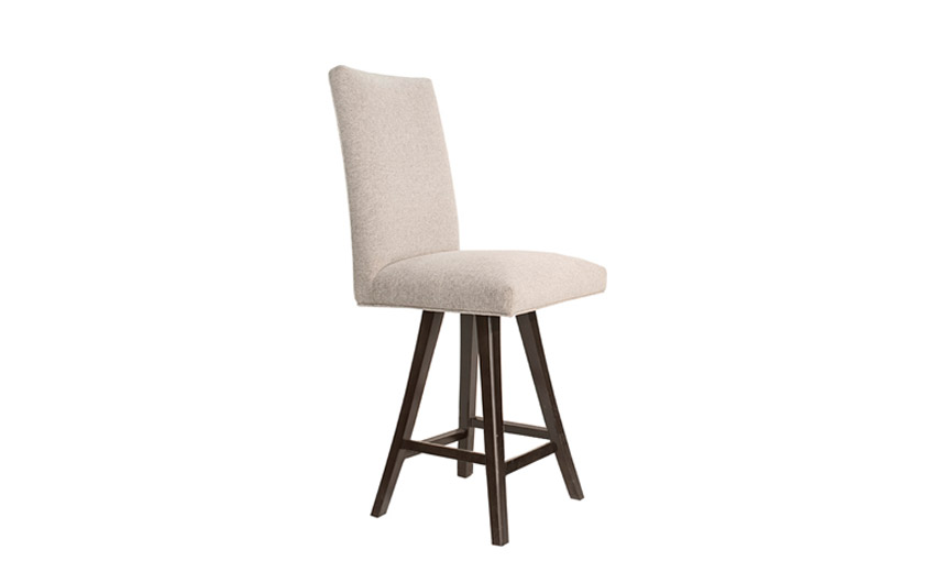 Swivel stool - BSRB-1215