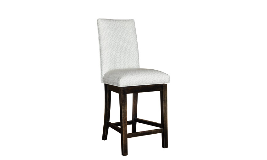 Swivel stool - BSSB-1215