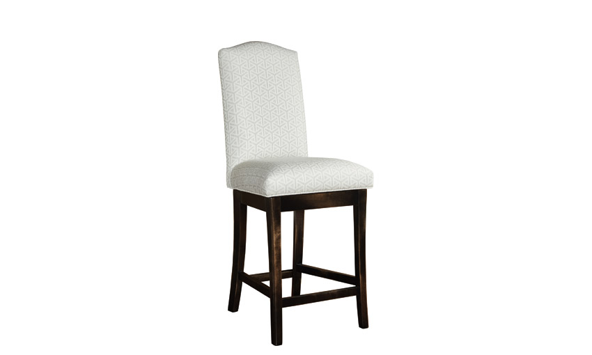 Swivel stool - BSSB-1216