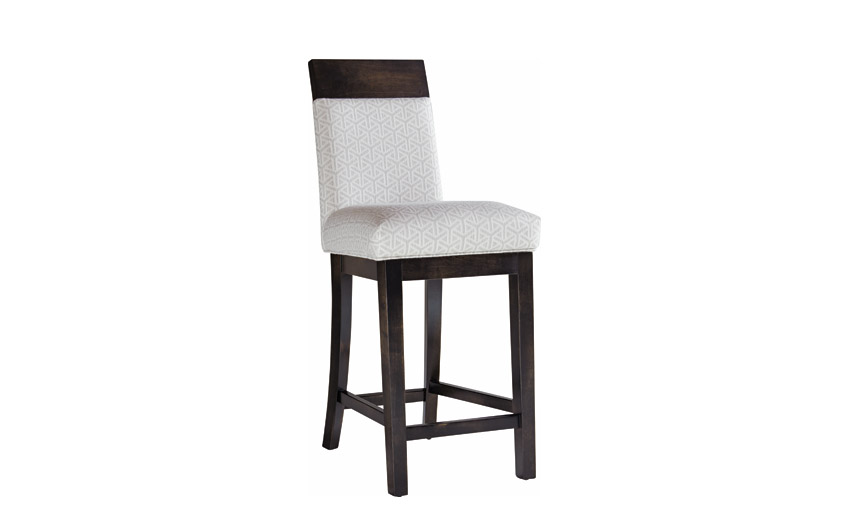 Swivel stool - BSSB-1352