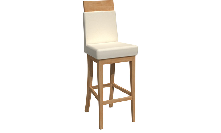 Swivel stool - BSSB-1352