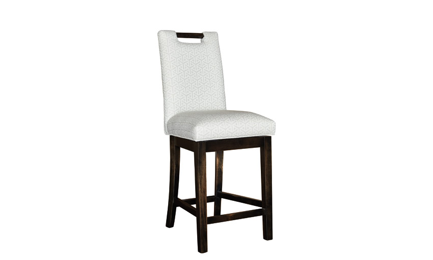 Swivel stool - BSSB-1464