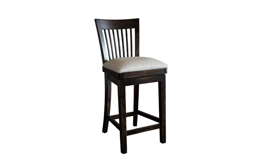 Swivel stool - BSSB-1575