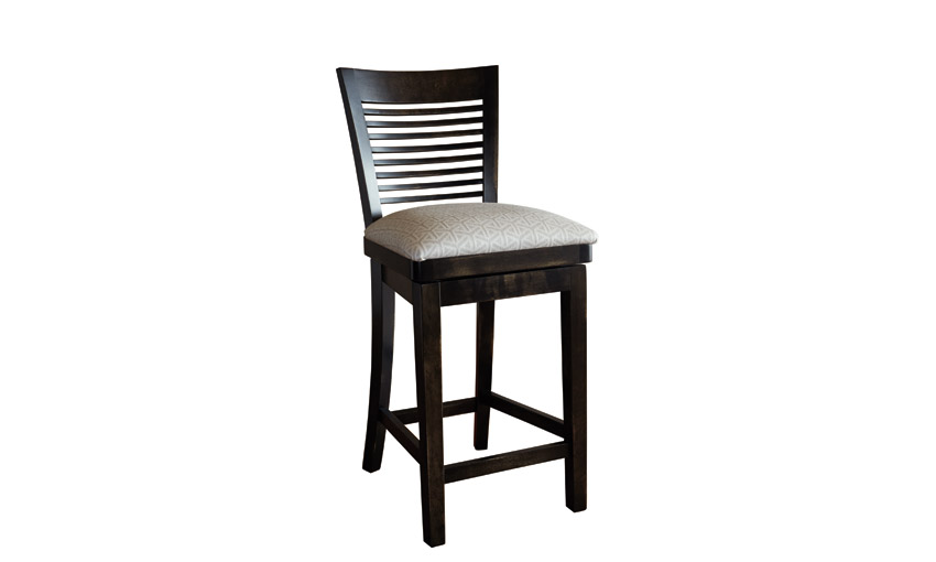 Swivel stool - BSSB-1576