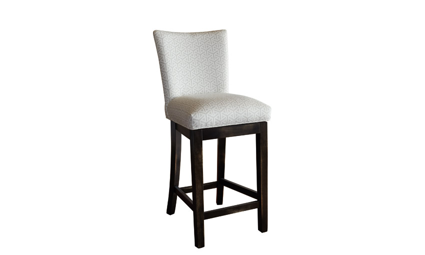 Swivel stool - BSSB-1578