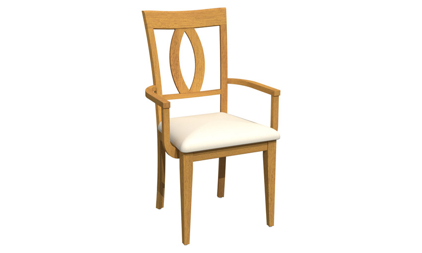 Chair - CB-0058
