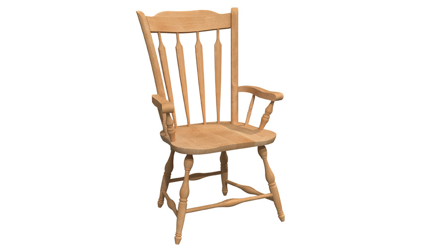 Chair - CB-0211