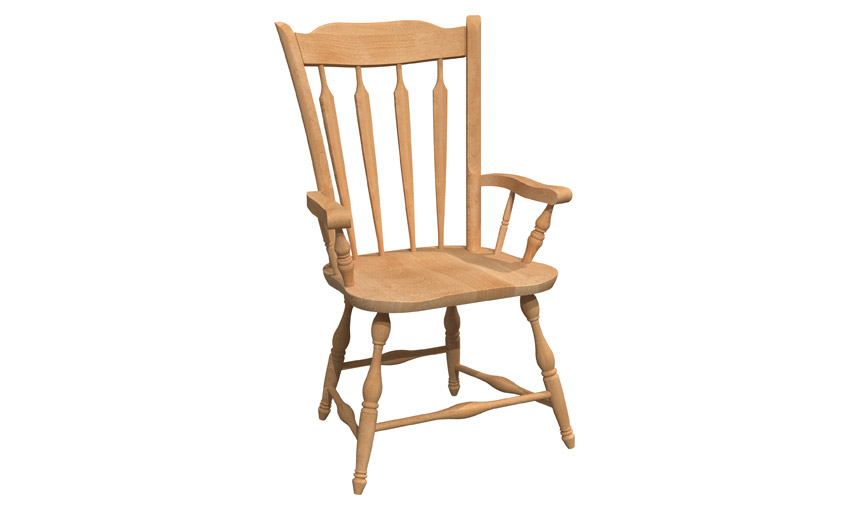 Chair - CB-0211