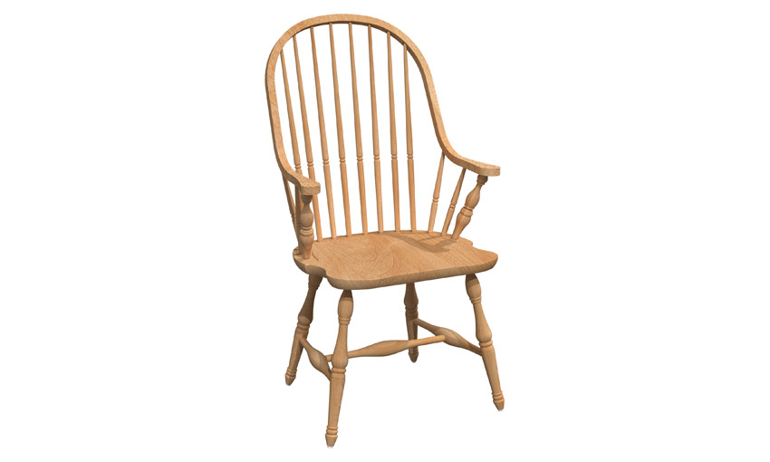 Chair - CB-0215
