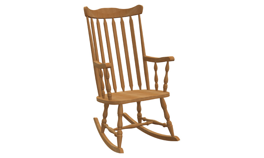 Chair - CB-0300