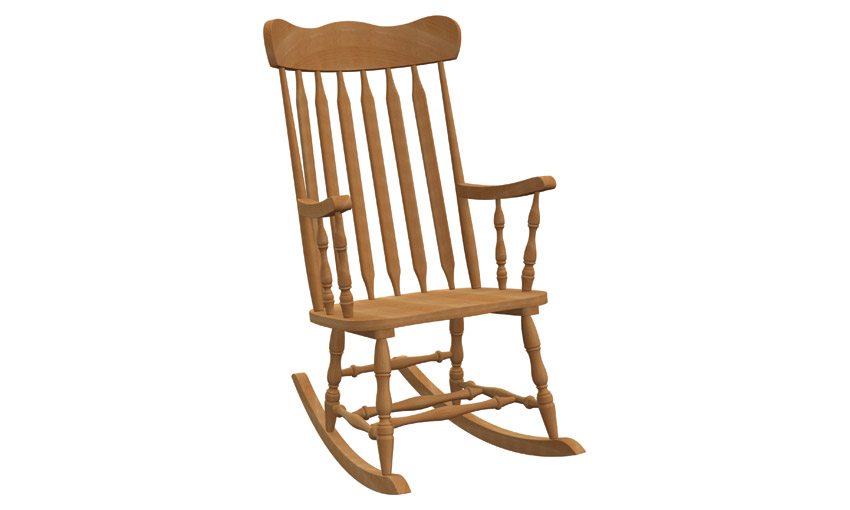 Chair - CB-0301