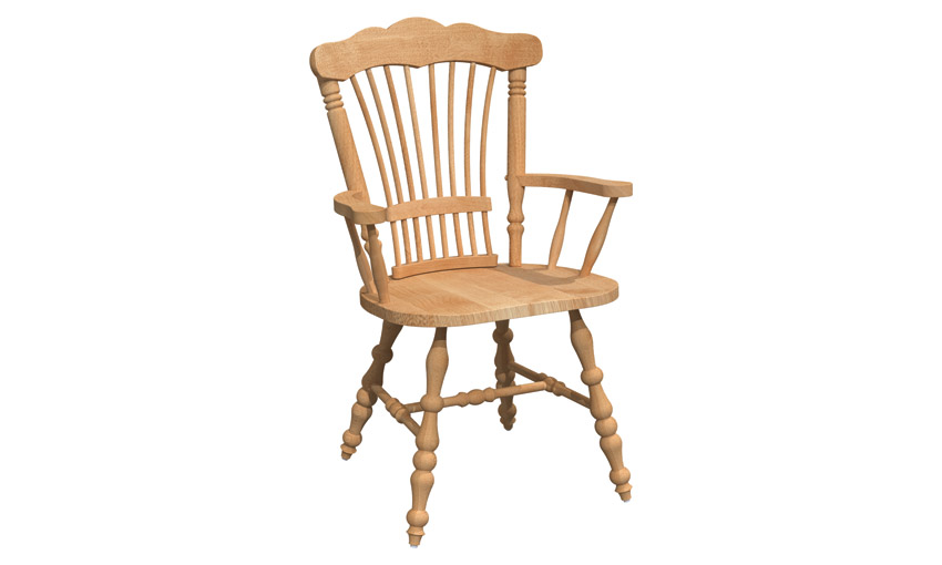 Chair - CB-0317