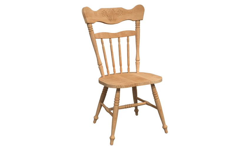 Chair - CB-0323