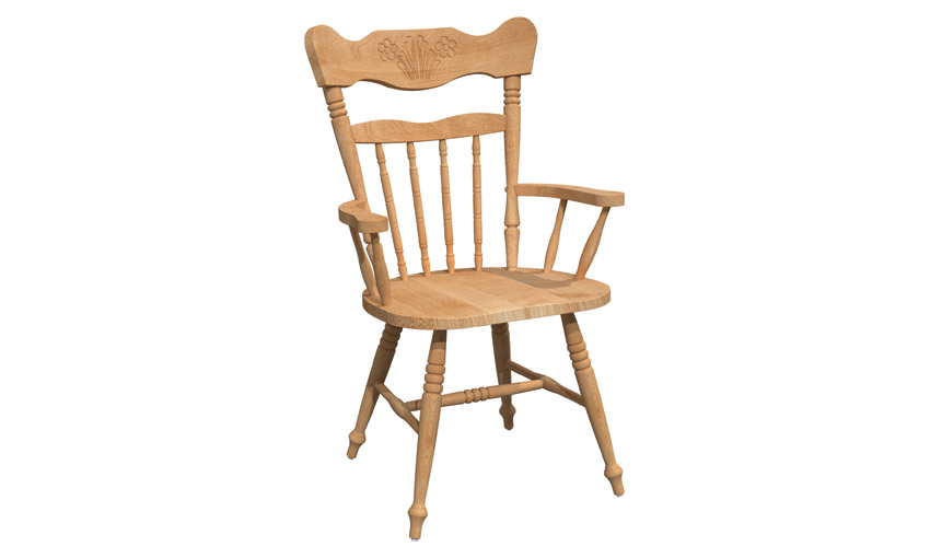 Chair - CB-0323