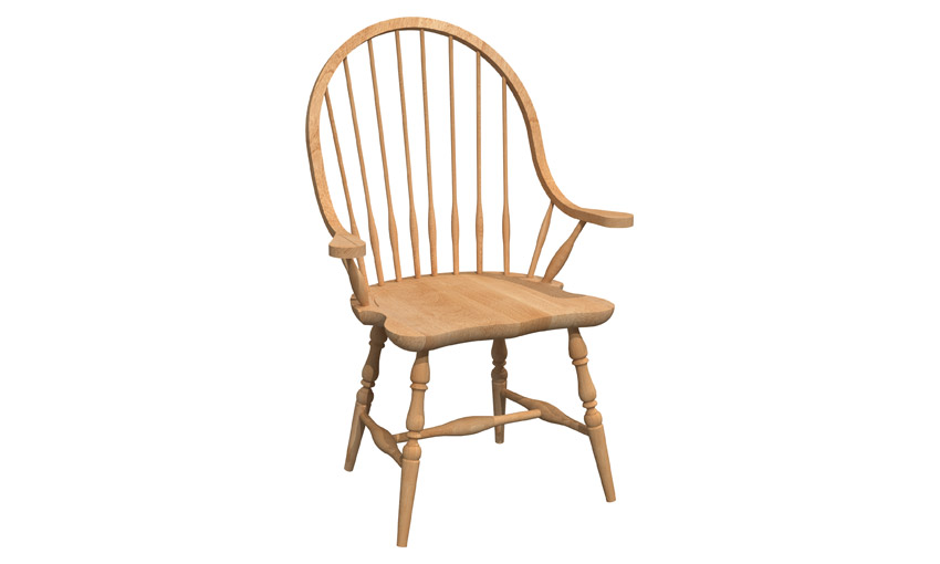 Chair - CB-0450