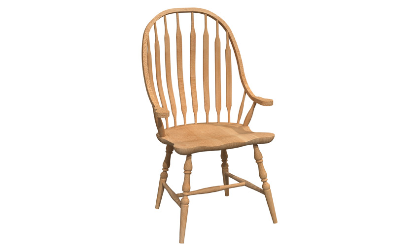 Chair - CB-0451