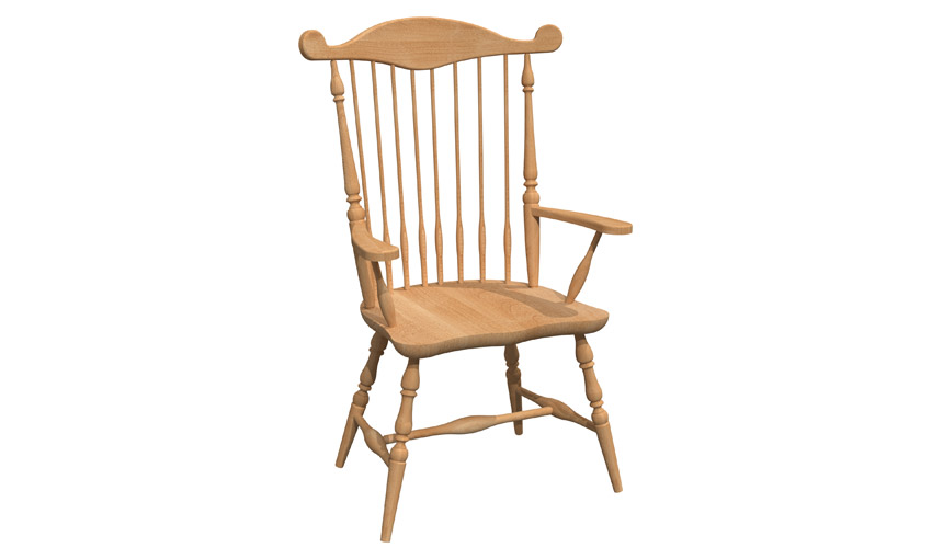Chair - CB-0456