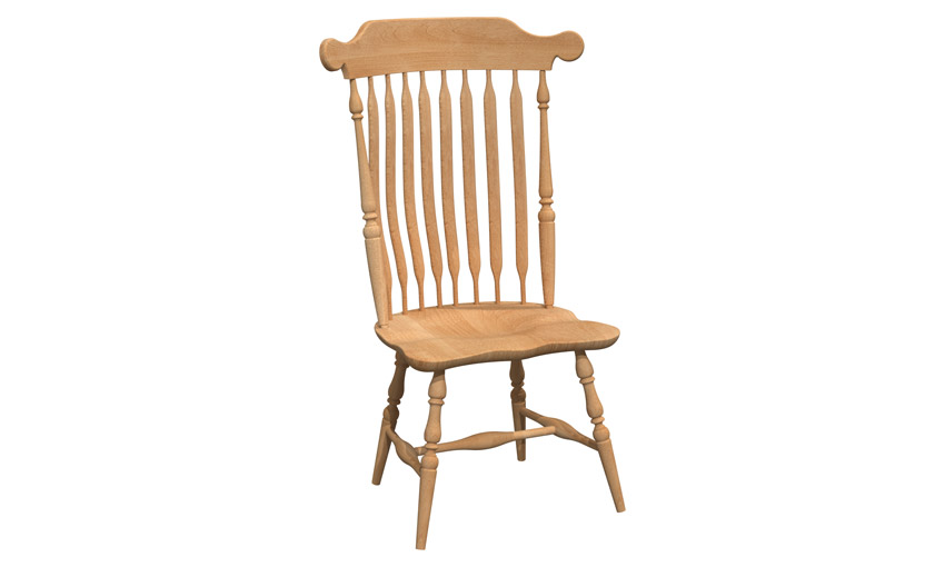 Chair - CB-0457