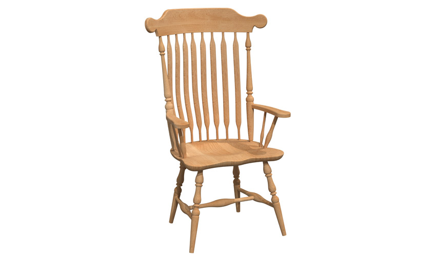 Chair - CB-0457