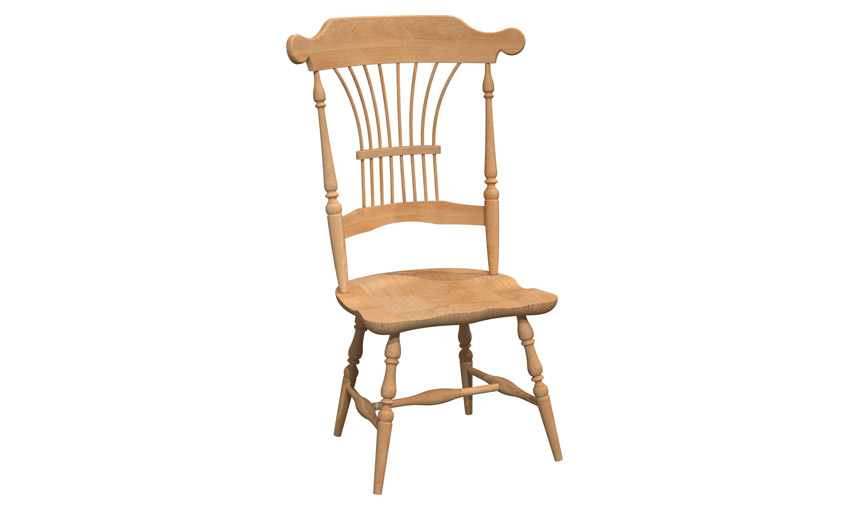 Chair - CB-0458